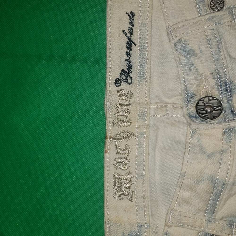 Machine jeans - Picture 5 of 7